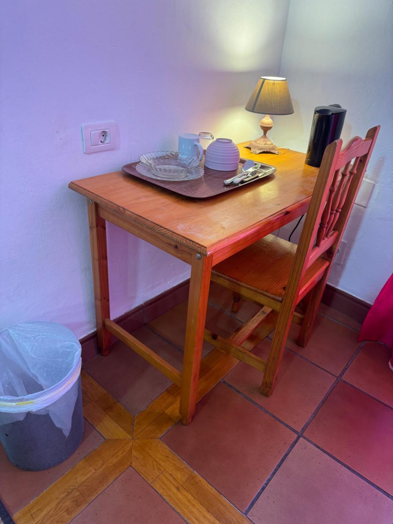 Guest House Casa Tacoronte Eksteriør billede