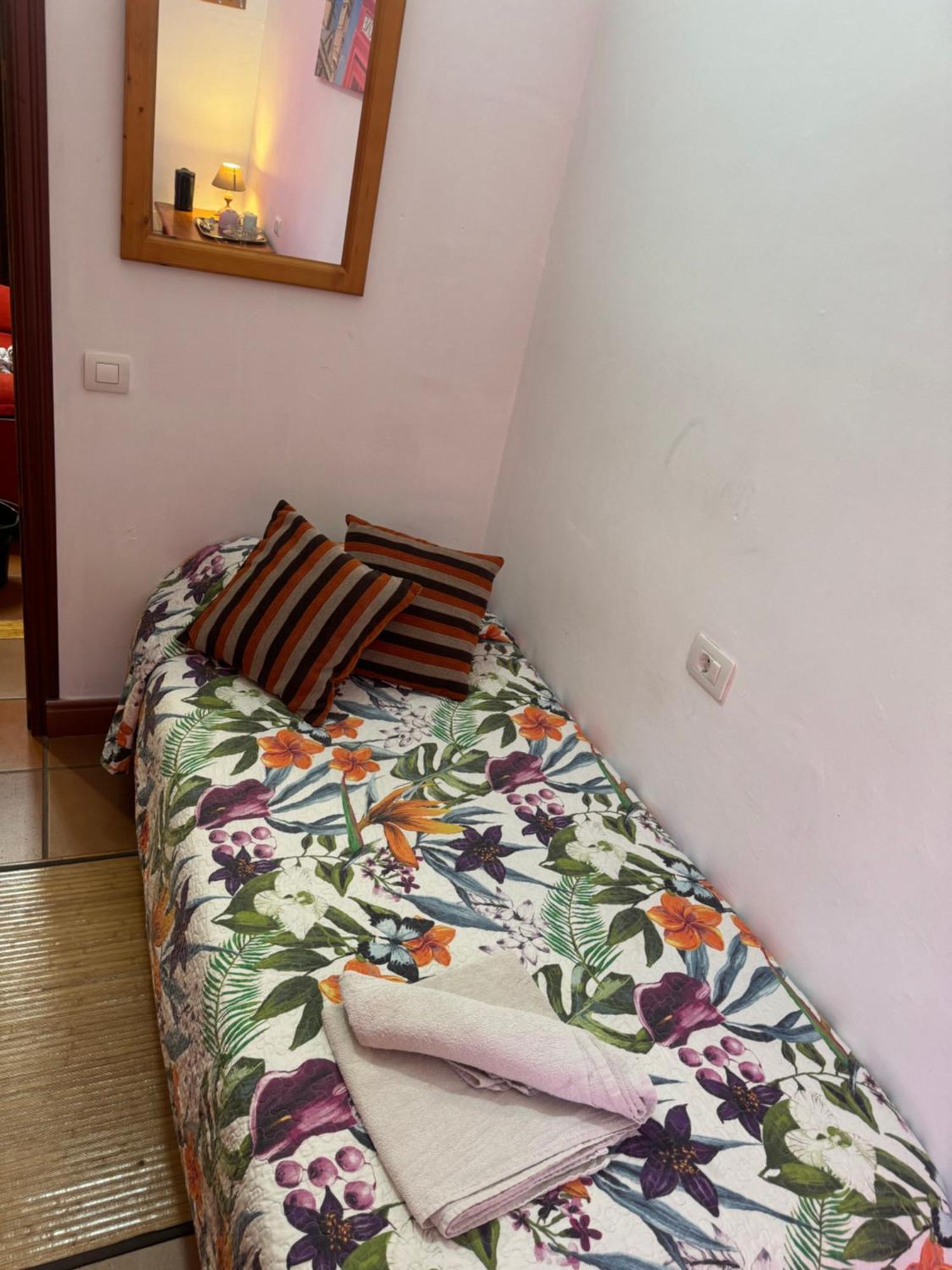 Guest House Casa Tacoronte Eksteriør billede