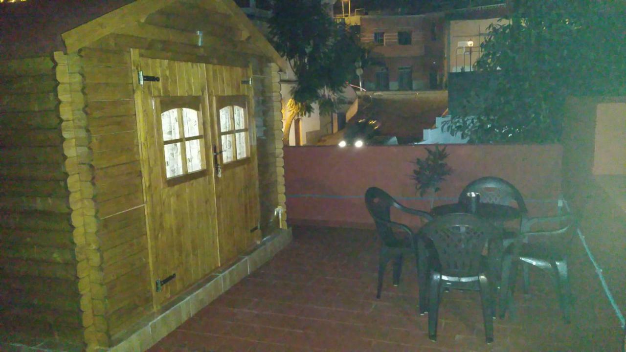 Guest House Casa Tacoronte Eksteriør billede