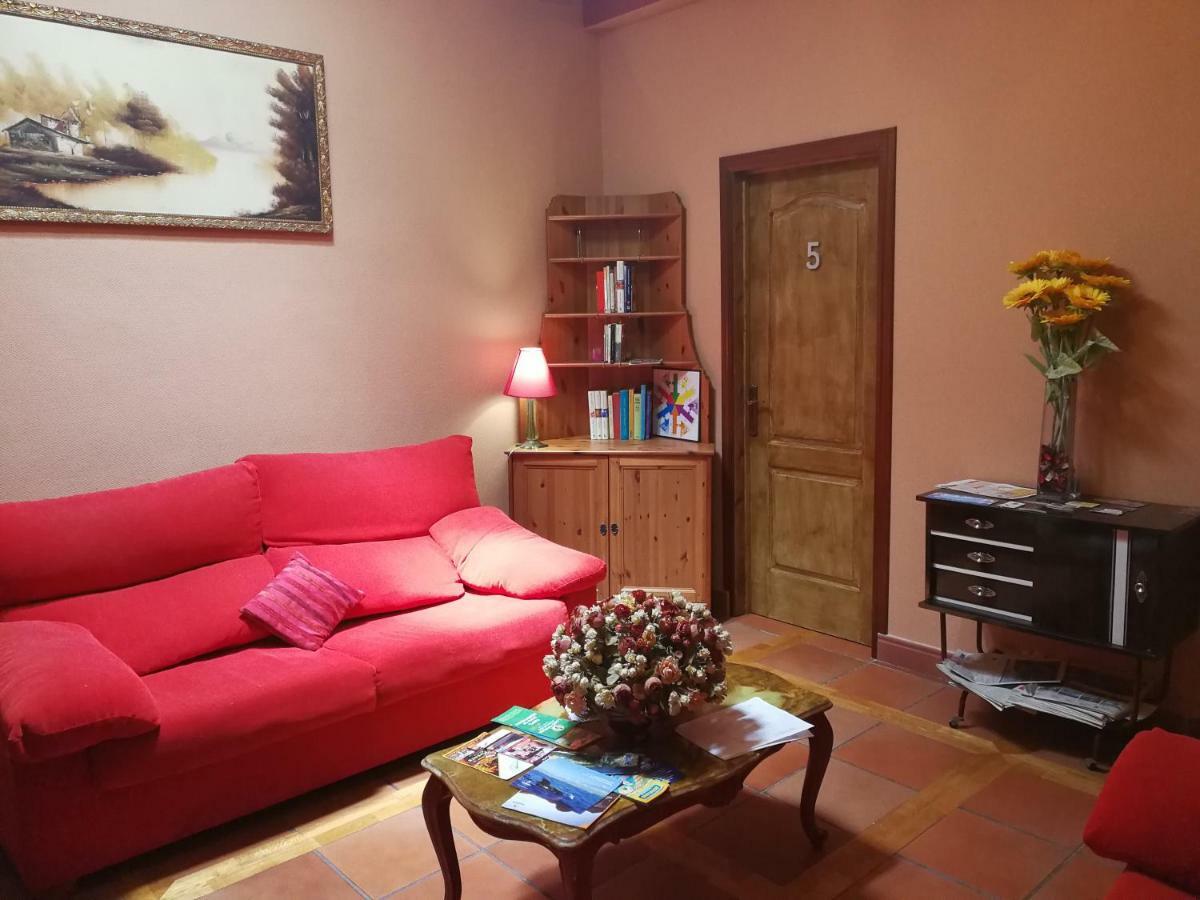 Guest House Casa Tacoronte Eksteriør billede