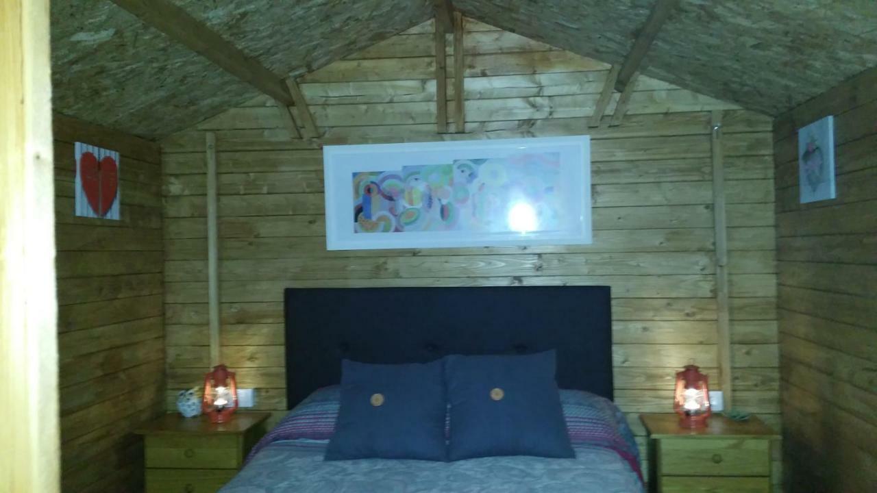 Guest House Casa Tacoronte Eksteriør billede