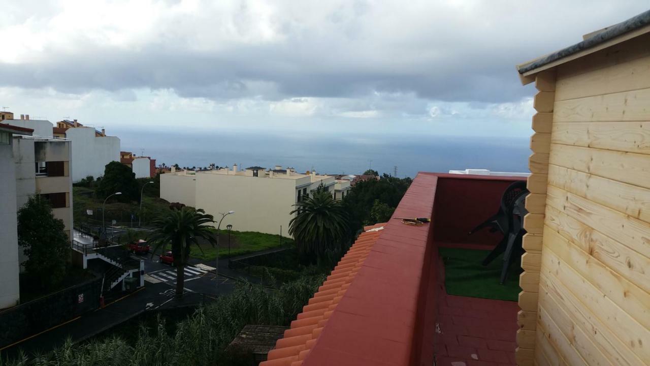 Guest House Casa Tacoronte Eksteriør billede
